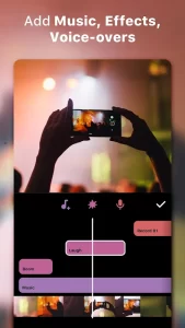 دانلود اینشات مود شده و پرو InShot Pro 2.222.1548【❌بدون خطا و تست شده】