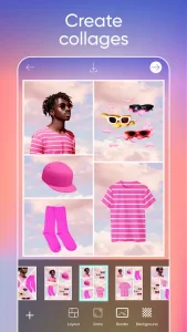 دانلود پیکس آرت مود و آنلاک شده Picsart 30.6.3 با لینک مستقیم