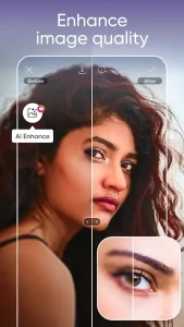 دانلود پیکس آرت مود و آنلاک شده Picsart 30.6.3 با لینک مستقیم