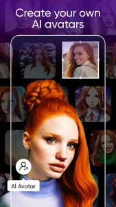دانلود پیکس آرت مود و آنلاک شده Picsart 30.6.3 با لینک مستقیم