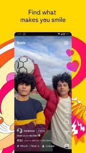 دانلود اینستاگرام اصلی【Instagram 438.0.0.41.73 ✔️】با لینک مستقیم