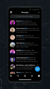 دانلود توییتر  Twitter 12.16.1 X با لینک مستقیم (✔️ ایکس + توییتر ❌)
