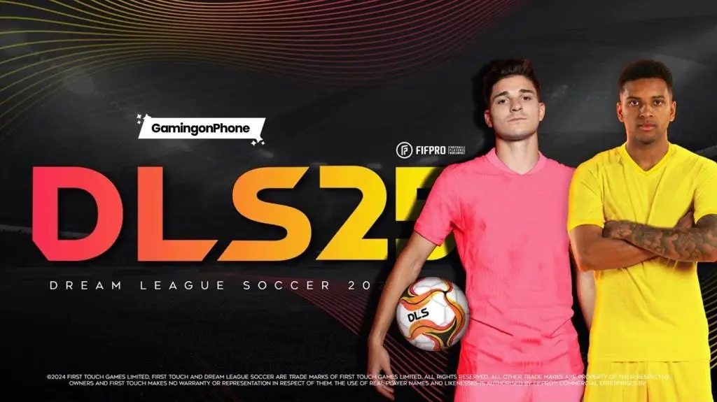 دانلود بازی دریم لیگ Dream League Soccer 2026 + نسخه مود شده (دریم لیگ بی نهایت) دانلود بازی دریم لیگ Dream League Soccer 2026 + نسخه مود شده (دریم لیگ بی نهایت)