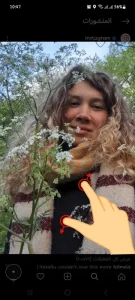دانلود اینستا جی بی جدید ⭐ GB Instagram 6.2 2026 با لینک مستقیم