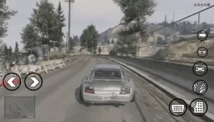 دانلود بازی جی تی ای وی (GTA V 2026) برای اندروید با لینک مستقیم