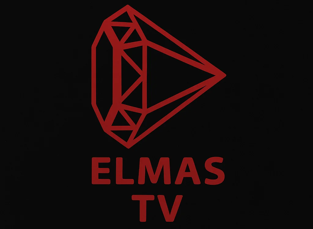 دانلود الماس تی وی جدید【Elmas TV】اندروید + تلویزیون + ویندوز