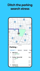 دانلود ویز اصلی با لینک مستقیم | Waze 5.22.0 فارسی نسخه جدید اندروید