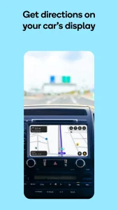 دانلود ویز اصلی با لینک مستقیم | Waze 5.22.0 فارسی نسخه جدید اندروید
