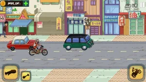 دانلود بازی موتوری ۲ مود شده Motori 2 (پول بی نهایت + نسخه داستانی ۲۰۲۶)