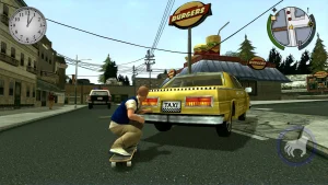 دانلود بازی Bully 2026 مود شده با لینک مستقیم (ریمستر کیفیت HD FPS 60)