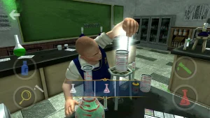 دانلود بازی Bully 2026 مود شده با لینک مستقیم (ریمستر کیفیت HD FPS 60)