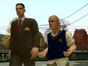 دانلود بازی Bully 2026 مود شده با لینک مستقیم (ریمستر کیفیت HD FPS 60)