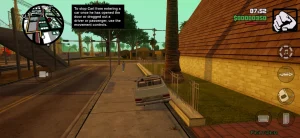 دانلود بازی جی تی ای سن اندرس (5 نسخه مود) GTA 5 San Andreas 2.11.311