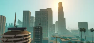 دانلود بازی جی تی ای سن اندرس (5 نسخه مود) GTA 5 San Andreas 2.11.311