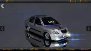 دانلود بازی آموزش رانندگی گرافند 3 مود شده Graphend 1.9.8 (آخرین نسخه + پول بی نهایت)