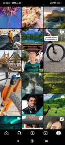 دانلود Insta Thunder v385.0.0.47.77 (اینستا تندر) | نسخه قدیمی، مود و لینک مستقیم