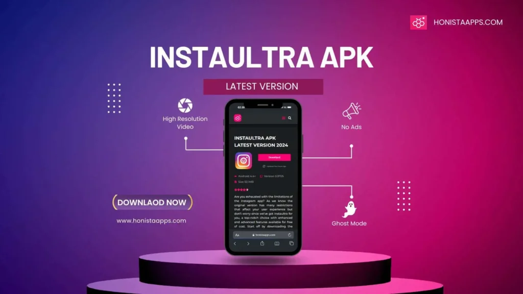 دانلود InstaUltra | اینستا اولترا جدید دانلود InstaUltra | اینستا اولترا جدید