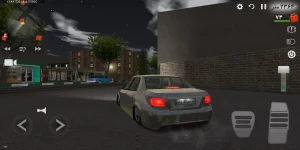 دانلود بازی پارکینگ حرفه ای 2 مود شده Pro Parking 2 ۲۴.۸.۲ (پول بی نهایت)