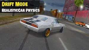 دانلود بازی پارکینگ حرفه ای 2 مود شده Pro Parking 2 ۲۴.۸.۲ (پول بی نهایت)