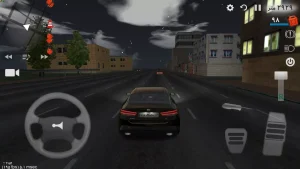 دانلود بازی پارکینگ حرفه ای 2 مود شده Pro Parking 2 ۲۴.۸.۲ (پول بی نهایت)
