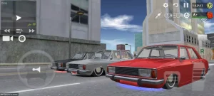 دانلود بازی پارکینگ حرفه ای 2 مود شده Pro Parking 2 ۲۴.۸.۲ (پول بی نهایت)
