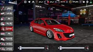 دانلود بازی شتاب 3 مود ( پول بی نهایت و مگا منو) Shetab 3 2026