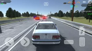 دانلود بازی لایی در جاده مود شده Weaving in Road 2026 ( پول بی نهایت + بدون دیت)