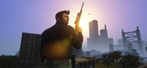 دانلود بازی جی تی ای 3 (GTA III – Definitive) برای اندروید – نسخه ریمستر + آموزش نصب کامل