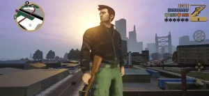 دانلود بازی جی تی ای 3 (GTA III – Definitive) برای اندروید – نسخه ریمستر + آموزش نصب کامل