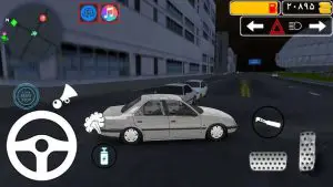 دانلود بازی کلاچ مود شده بی نهایت Clutch 3.2 💎منو مو ⭐ منبع اگزوز دار