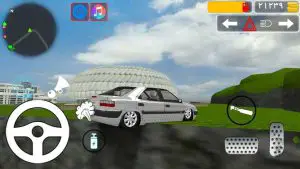 دانلود بازی کلاچ مود شده بی نهایت Clutch 3.2 💎منو مو ⭐ منبع اگزوز دار
