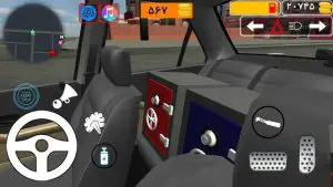 دانلود بازی کلاچ مود شده بی نهایت Clutch 3.2 💎منو مو ⭐ منبع اگزوز دار