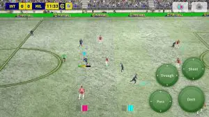 دانلود بازی فوتبال پی اس 2026 برای اندروید – eFootball™ 2026 10.5.0 + آموزش نصب و راهنما