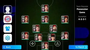 دانلود بازی فوتبال پی اس 2026 برای اندروید – eFootball™ 2026 10.5.0 + آموزش نصب و راهنما
