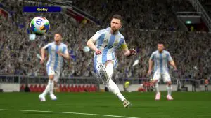 دانلود بازی فوتبال پی اس 2026 برای اندروید – eFootball™ 2026 10.5.0 + آموزش نصب و راهنما