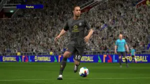 دانلود بازی فوتبال پی اس 2026 برای اندروید – eFootball™ 2026 10.5.0 + آموزش نصب و راهنما