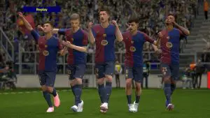 دانلود بازی فوتبال پی اس 2026 برای اندروید – eFootball™ 2026 10.5.0 + آموزش نصب و راهنما