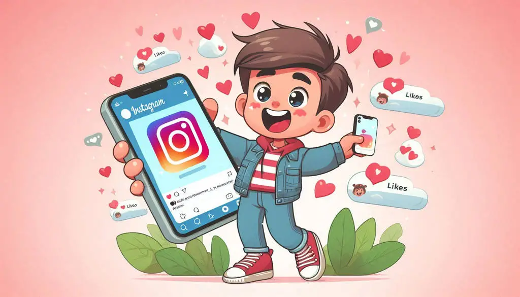 نصب اینستاگرام جدید نصب اینستاگرام جدید