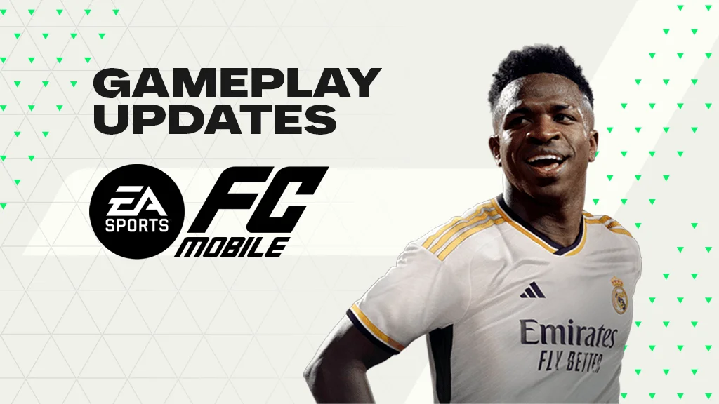 دانلود بازی فیفا موبایل برای اندروید EA SPORTS FC™ Mobile Football دانلود بازی فیفا موبایل برای اندروید EA SPORTS FC™ Mobile Football