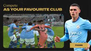 دانلود بازی فیفا موبایل برای اندروید EA SPORTS FC™ Mobile Football 2026