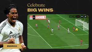 دانلود بازی فیفا موبایل برای اندروید EA SPORTS FC™ Mobile Football 2026