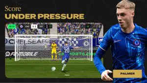 دانلود بازی فیفا موبایل برای اندروید EA SPORTS FC™ Mobile Football 2026