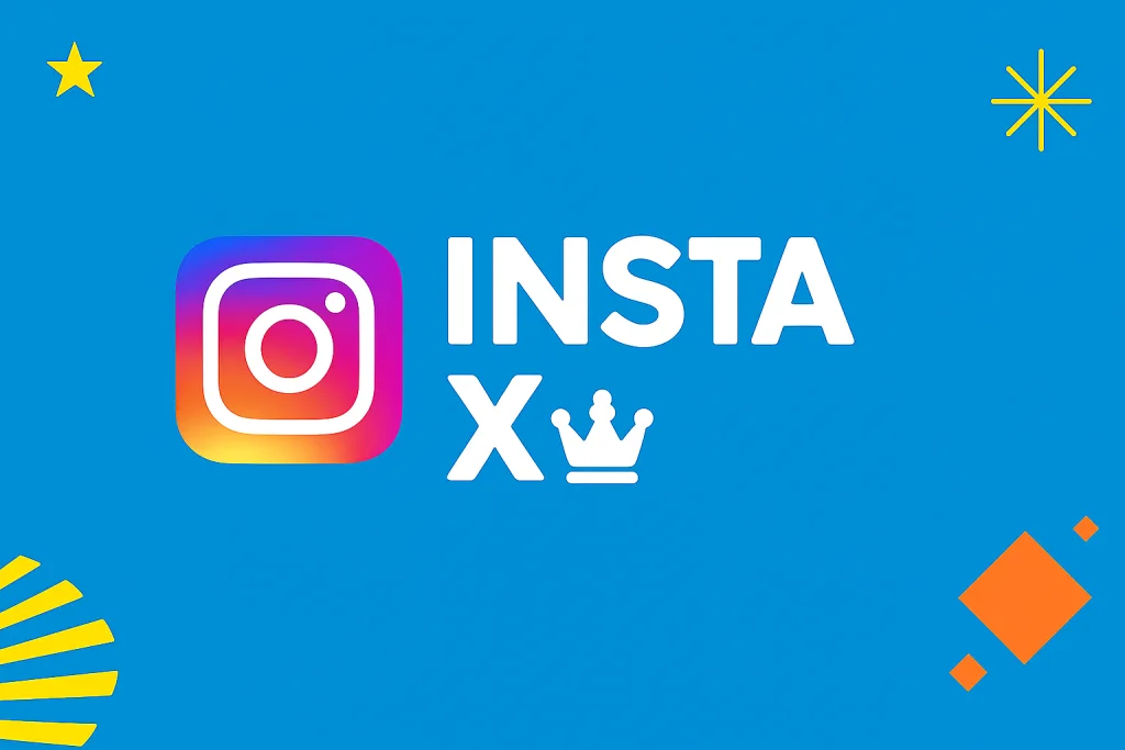 دانلود اینستا ایکس Insta X برای اندروید دانلود اینستا ایکس Insta X برای اندروید