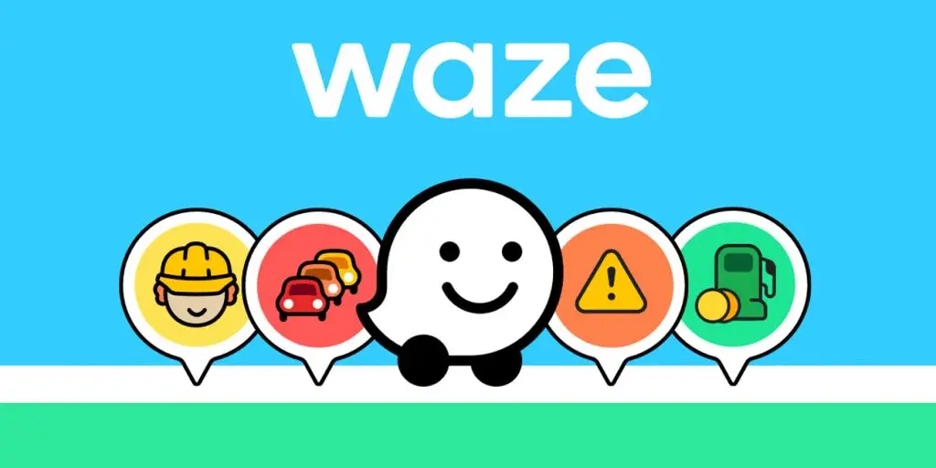 دانلود ویز اصلی با لینک مستقیم | Waze فارسی نسخه جدید اندروید دانلود ویز اصلی با لینک مستقیم | Waze فارسی نسخه جدید اندروید