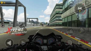 دانلود بازی Xtreme Motorbikes 4.1 🏍️ مود پول بی نهایت (بازی موتور سنگین)