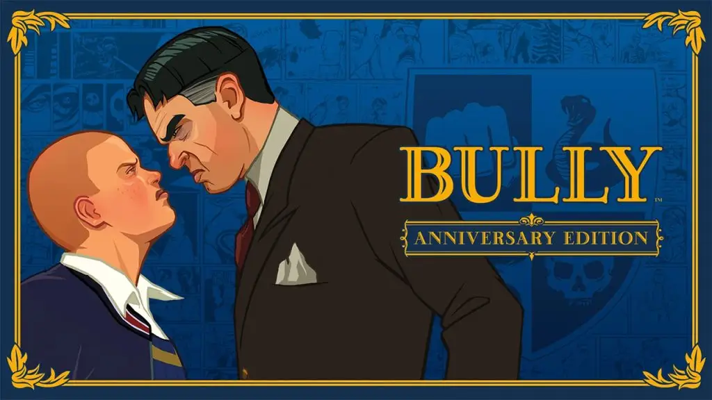 دانلود بازی Bully مود شده با لینک مستقیم دانلود بازی Bully مود شده با لینک مستقیم