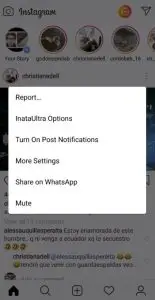 دانلود InstaUltra v0.9.7.25a | اینستا اولترا جدید 2026